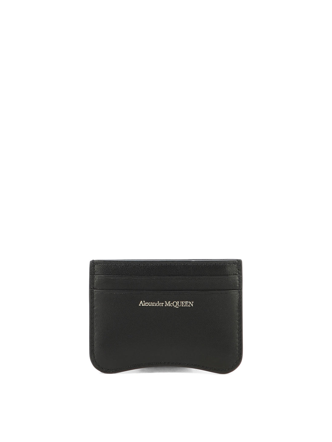 Alexander Mcqueen  Wallets & Card holders - Black | d76a80e8264610715c7953fdb2bbcc9fce366722