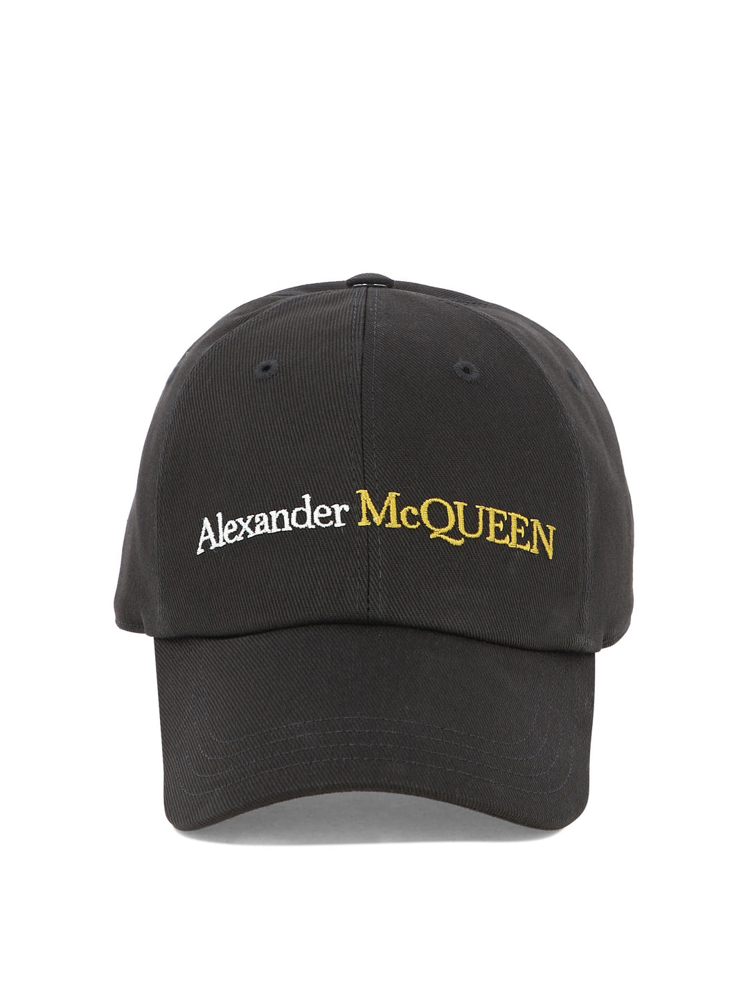 Alexander Mcqueen  Hats - Black | 4eeaed0c0dd692811b7799088a1afcef212f8229