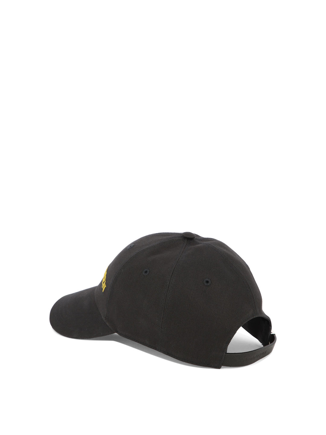 Alexander Mcqueen  Hats - Black | 0c42a16ed896c2f8f34c952a9861a27dc9c7a1af