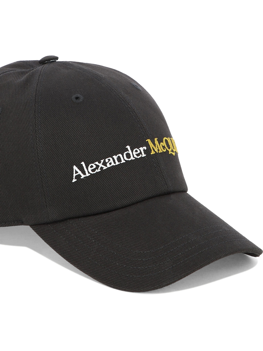 Alexander Mcqueen  Hats - Black | c95d2dab0cda7f3a70db90f0762501a07ecde066