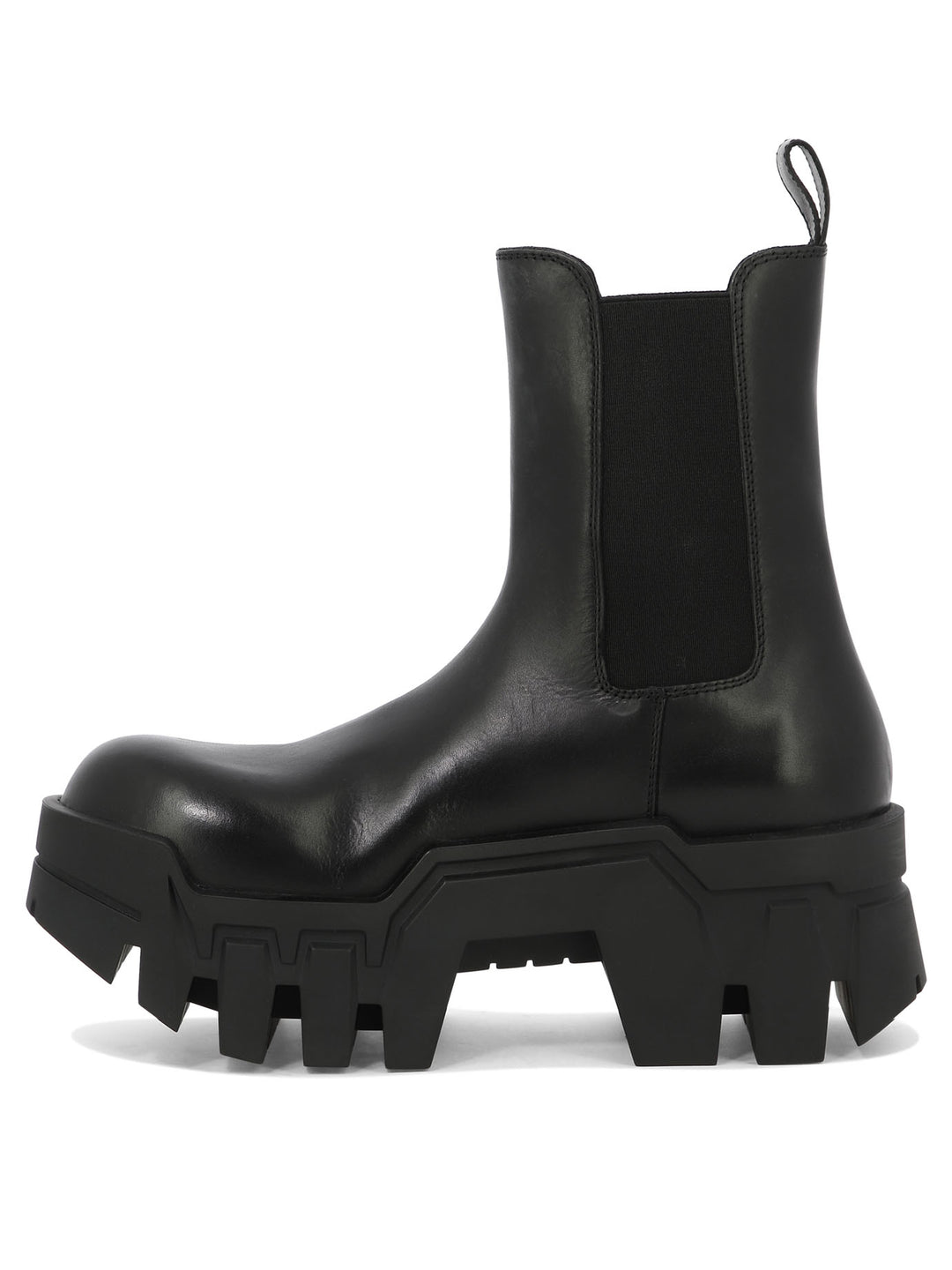 Balenciaga  Ankle Boots - Black | 9dd478f780dfffae105facddcb18d7e1a8a1a7a8