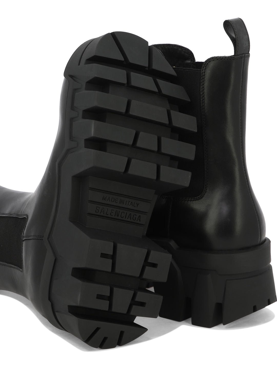 Balenciaga  Ankle Boots - Black | fe84e318e4f0cf82c71c1fa878687a47eddf5a74