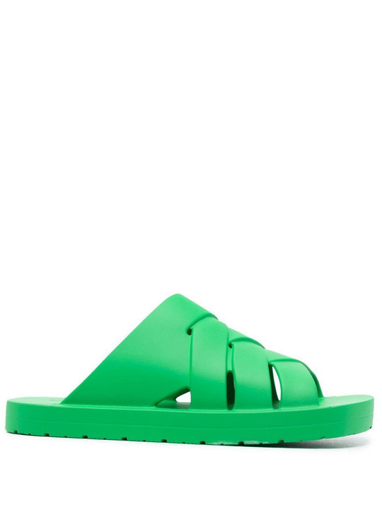Sandals Green