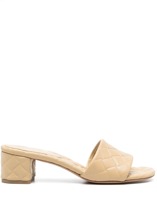 Sandals Beige