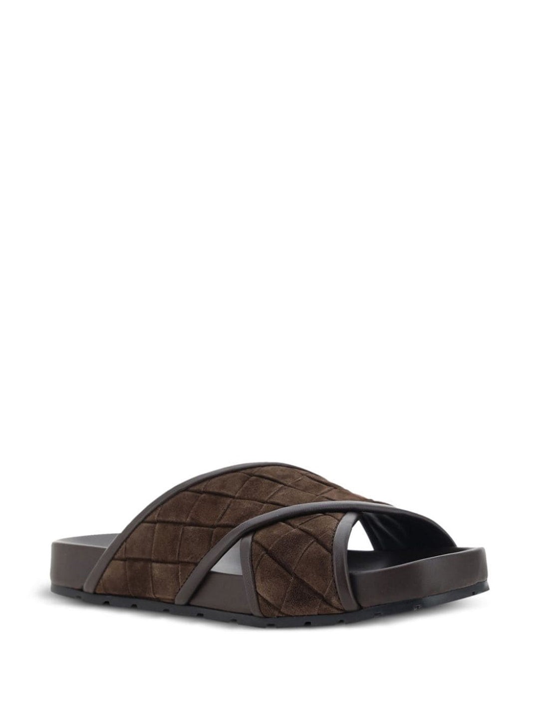 Bottega Veneta  Sandals - Brown | e67f36cd0796d897f0984fb0cb732ceba2ad766d