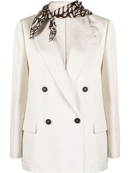 Jackets & Coats Jackets And Coats White