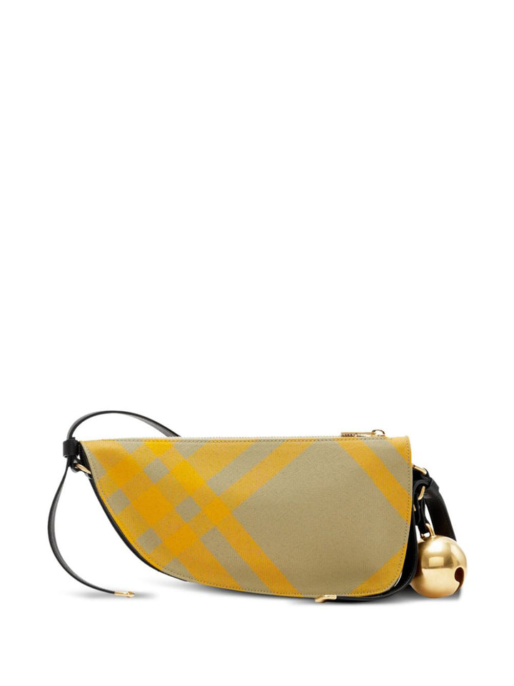 Burberry  Crossbody Bags - Yellow | 40bbdb71d04f3aba16eb35c7ed3c7bba3730952b