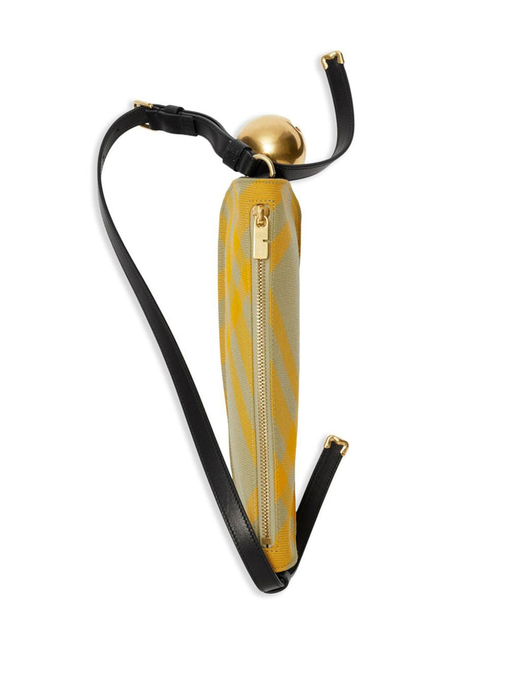 Burberry  Crossbody Bags - Yellow | 0cfe753f0d483ccb596f5c4661b800251e165202