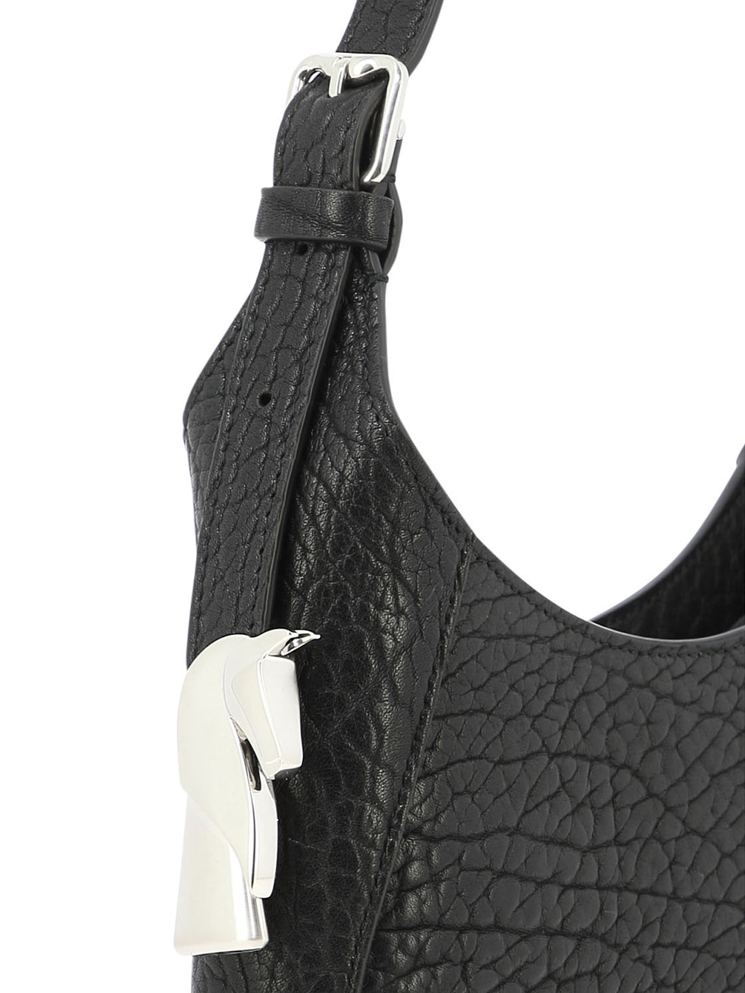 Burberry Chess Shoulder Bags - Black | 5a3938926b66702ff57a4062f16cd224b2ce2642