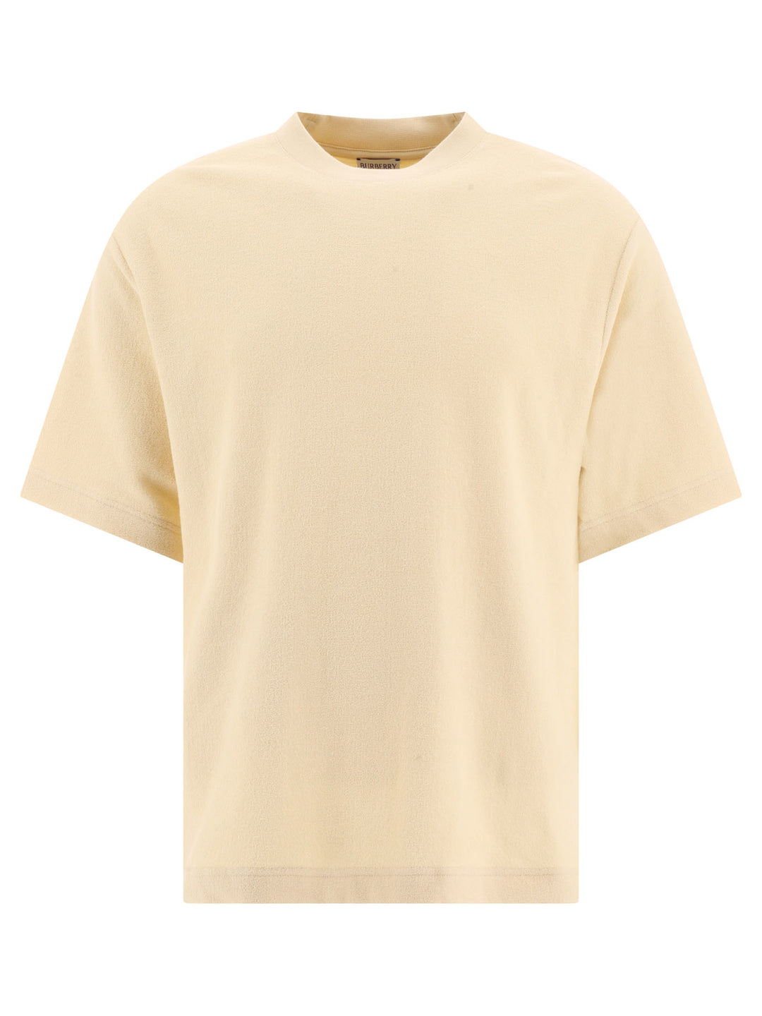 Burberry  T-shirts - Beige | 060d78a1d50065c1e91568c02d255205b4019293