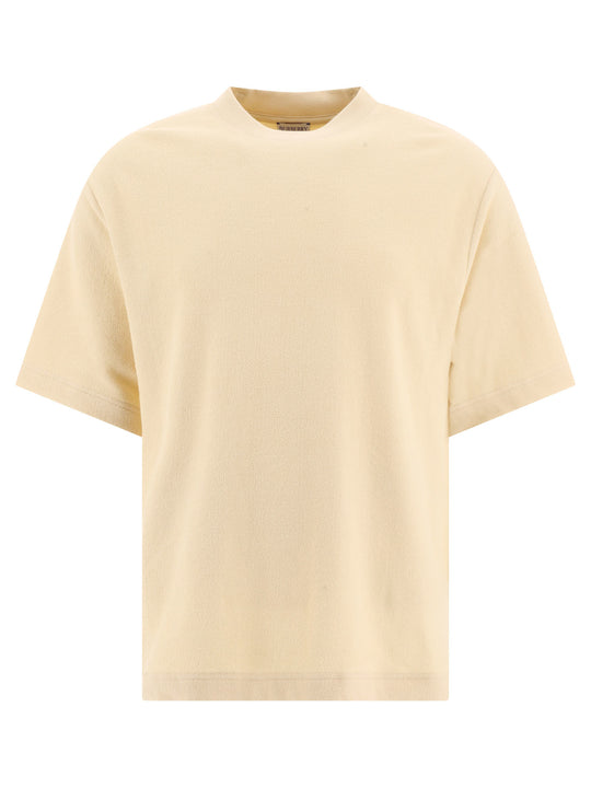T-Shirts Beige