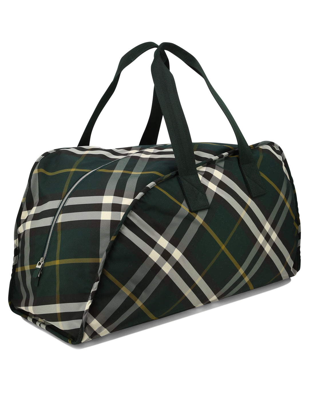 Burberry Shield Travel & Sport - Green | afad67b35a4e0bc78ae25ecce0b2557e55b021ed