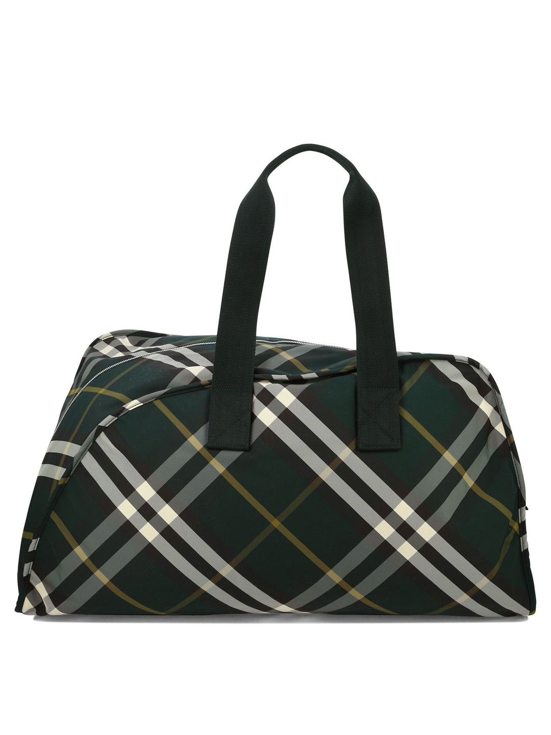 Burberry Shield Travel & Sport - Green | 327a2e0363bf9ba3a30fd5d17117f1319a3762c1