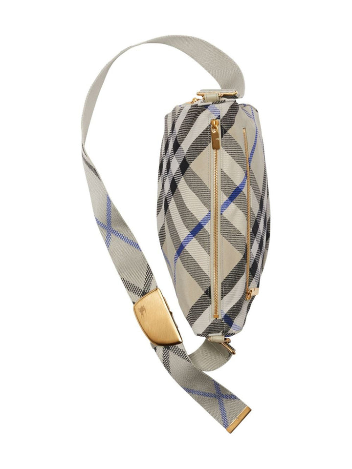 Burberry  Crossbody Bags - Beige | e97956374b157ba66b8874a52ba3cd0f1a72e238
