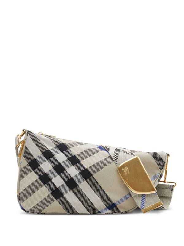 Crossbody Bags Beige