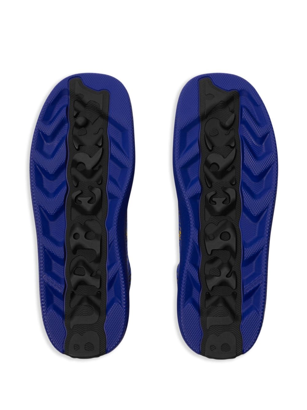 Burberry  Sneakers & Slip-On - Blue | 58f7d1fd1c4caff70fdeed94be60d011b74ece9f