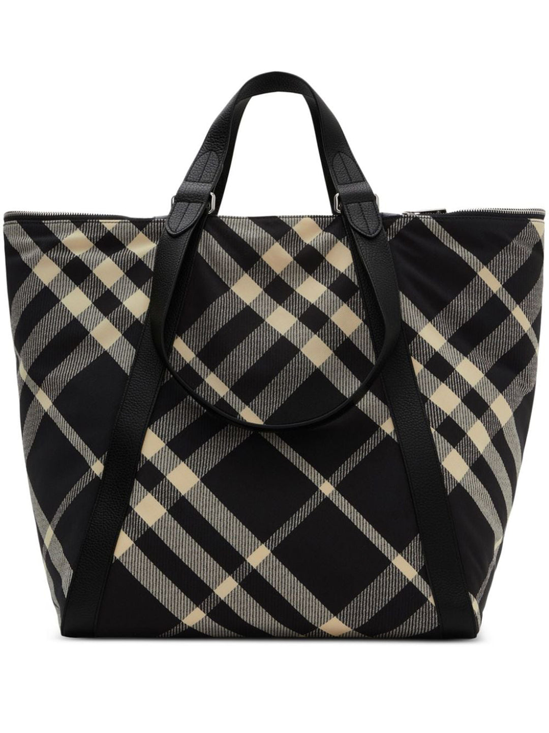 Burberry  Shoulder Bags - Black | 761380f4b9b26fcf2976007a2ee2d466439a7459