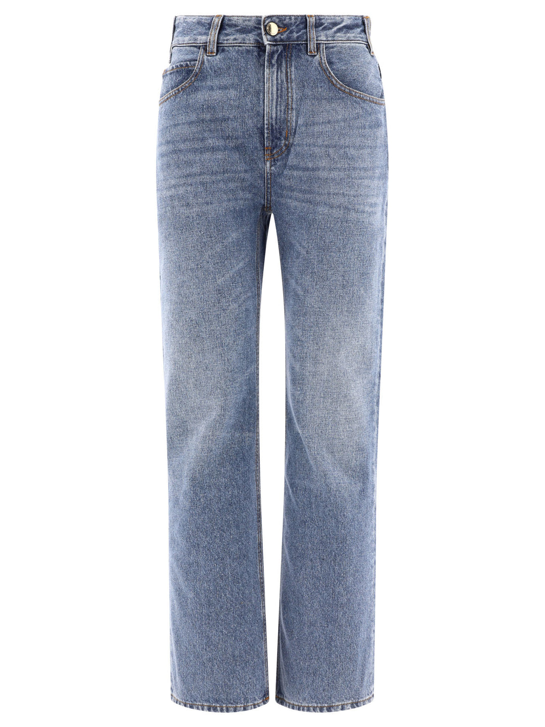 Chloé Foggy Jeans - Light blue | d73624de60ac59f6b1eeffd8bd3c451e620c4204