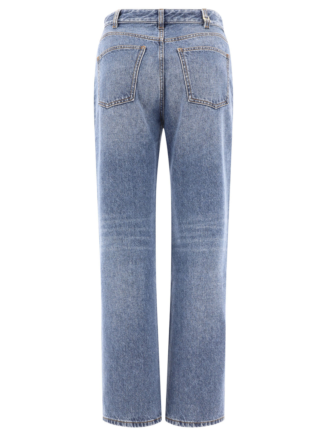Chloé Foggy Jeans - Light blue | bf347eeaa5c0551de975f7d6d6f6bc811f6f96bb