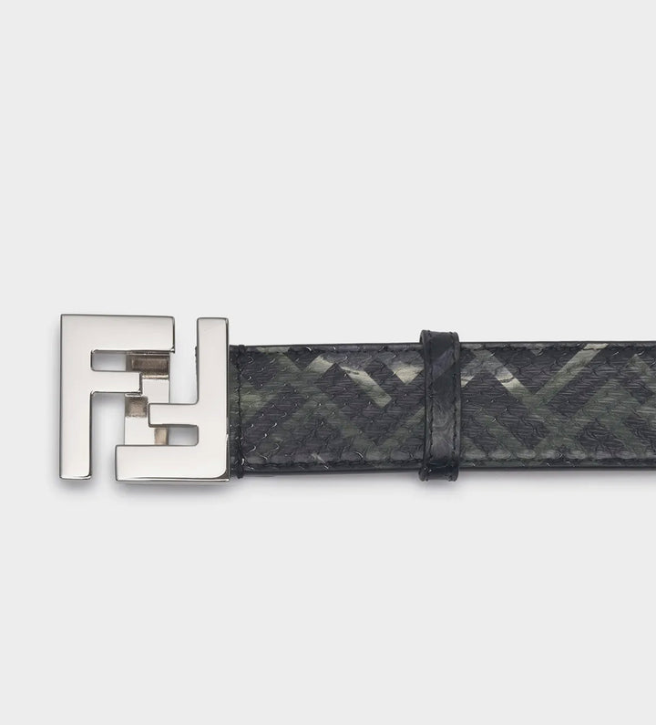 Fendi  Belts - Black | 0d40120c96604bdf841e306e507a1dea3643b24e