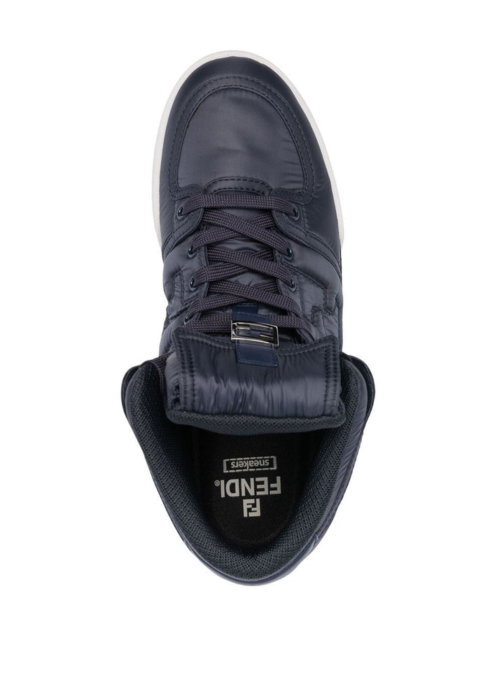 Fendi  Sneakers & Slip-On - Blue | 9afa16861643614b26df2bdb84dcc077da273d38