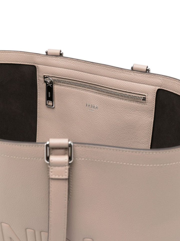 Fendi  Shoulder Bags - Beige | 0df3714483e69a887ab985603bb8329ee468a3d6