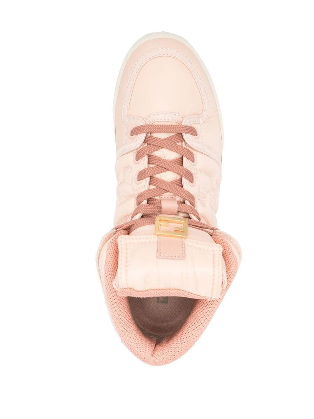 Fendi  Sneakers & Slip-On - Pink | f557aaae2d5faccf178e8e350d302854ccb011de