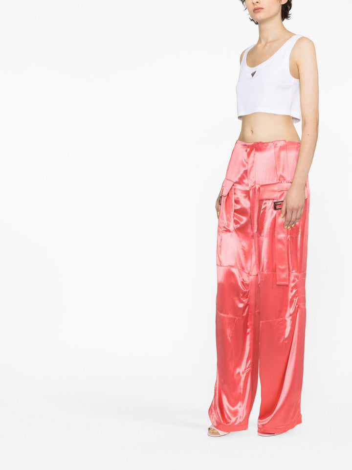 Fendi  Trousers - Pink | 29ed75739b78837a1cbedd10e2c6963725ab210a