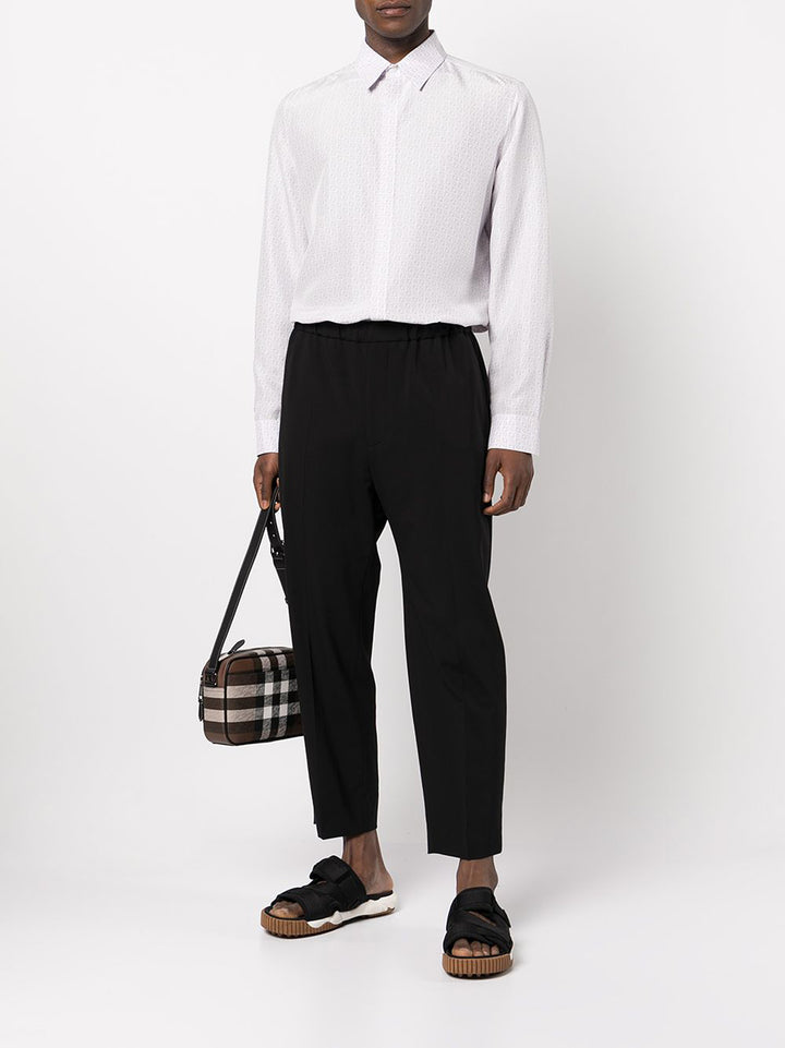 Fendi  Shirts - Pink | 8612ccc9bd9d992c1410d86141bcef3a070af2be