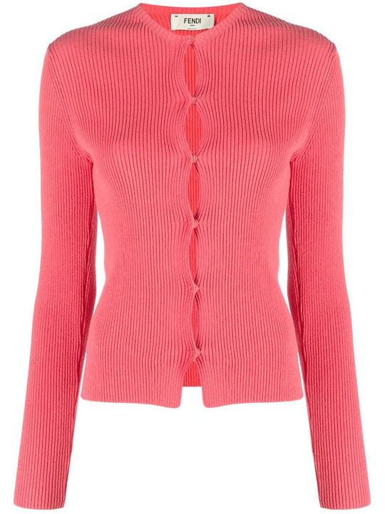 Knitwear Pink
