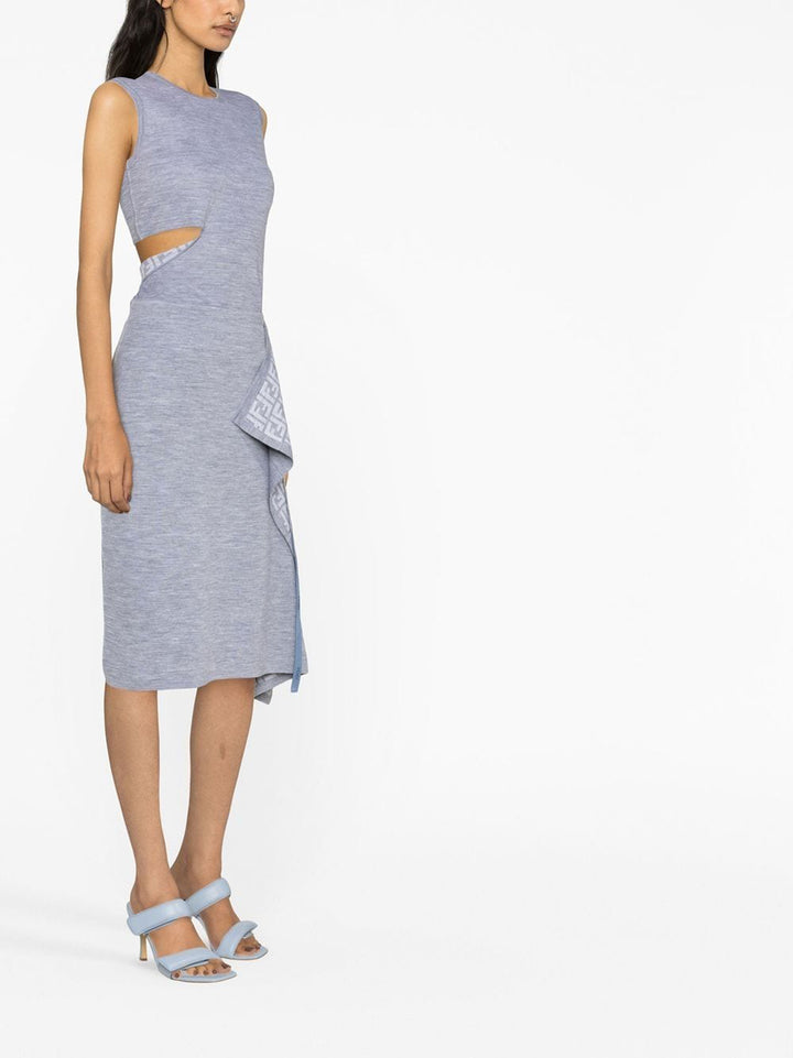 Fendi  Tops - Grey | 76cb215d22524039f4162aec7344474de849b6fe