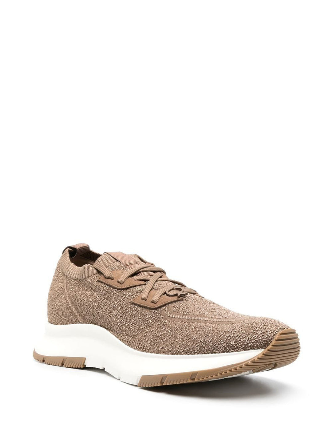 Gianvito Rossi  Sneakers & Slip-On - Brown | 927388c8338677ef04cbf6e53276cf7e8d61f197