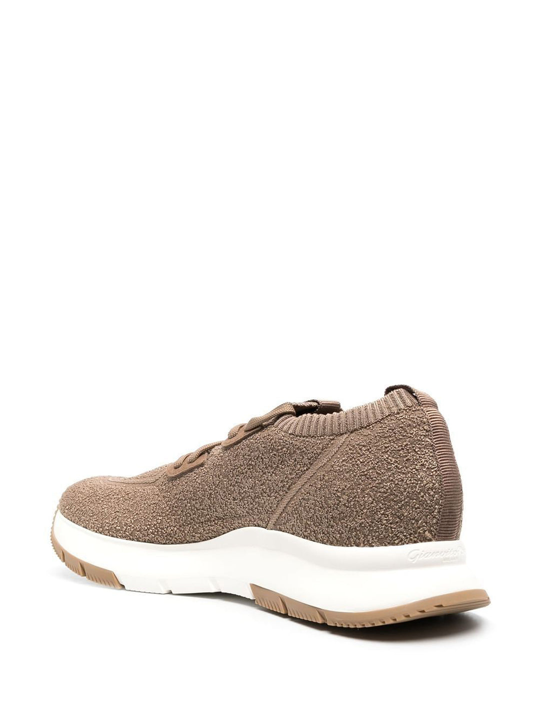 Gianvito Rossi  Sneakers & Slip-On - Brown | c57a9d1d205c14ebbec95f34cf24c858ab846481