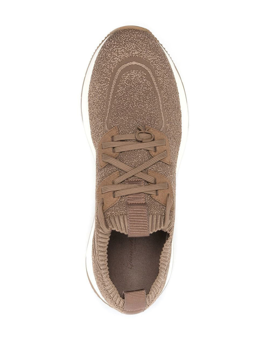 Gianvito Rossi  Sneakers & Slip-On - Brown | de06093520975c54199d56b14e0b1c4103425272
