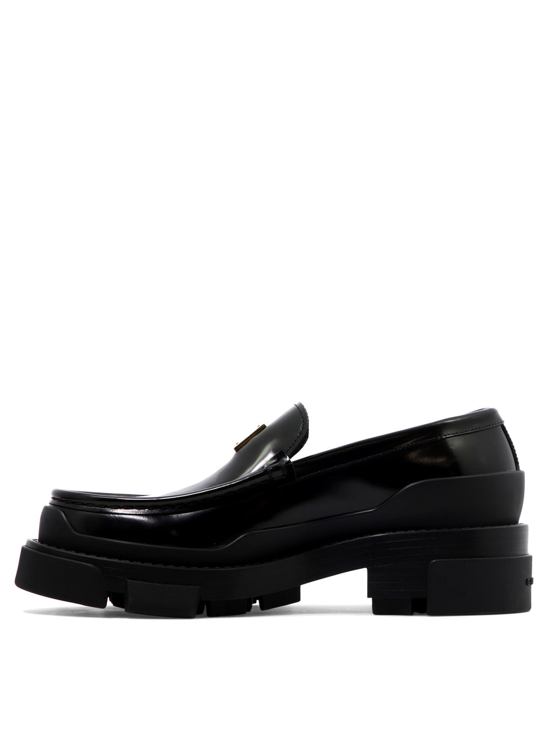 Givenchy Terra Loafers & Slippers - Black | 2dd2f3962d5daa412ce5b01d736ff625c245d4d7