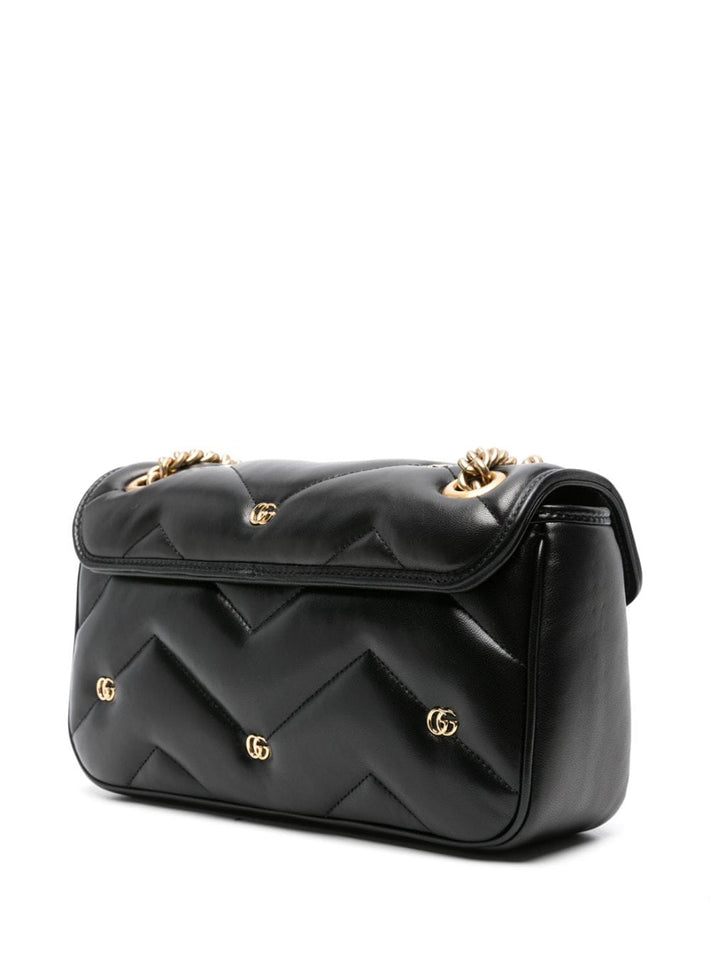 Gucci  Shoulder Bags - Black | a3a8afe8434b2132b08e4ab2789895513dff01e0