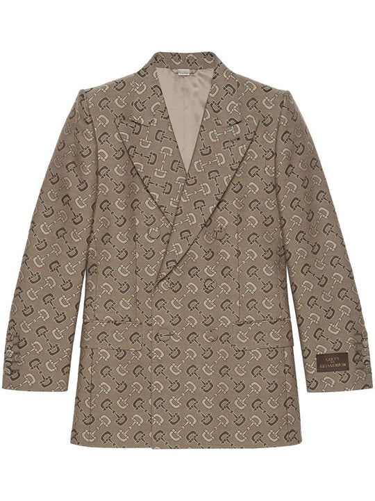 Jackets & Coats Jackets And Coats Beige