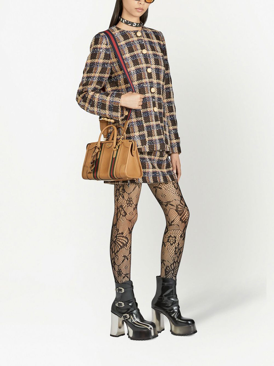 Gucci  Handbags - Brown | bbe461af4d87acd77500b4e4101c43561ad78fb6