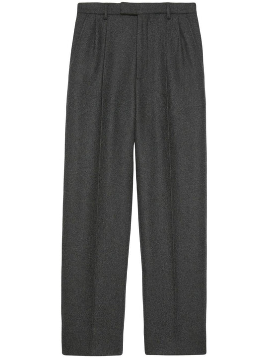 Trousers Grey
