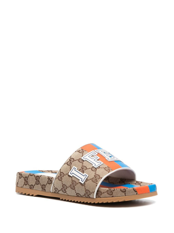 Gucci  Sandals - Beige | 01029b7ecac4c5ac0e2cb4a00df883d13e96c42f