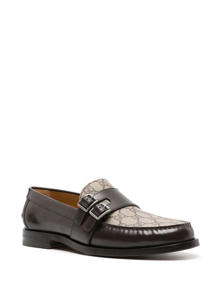 Gucci  Loafers & Slippers - Brown | 9ce56639a22138dc26154e977834213f42447037
