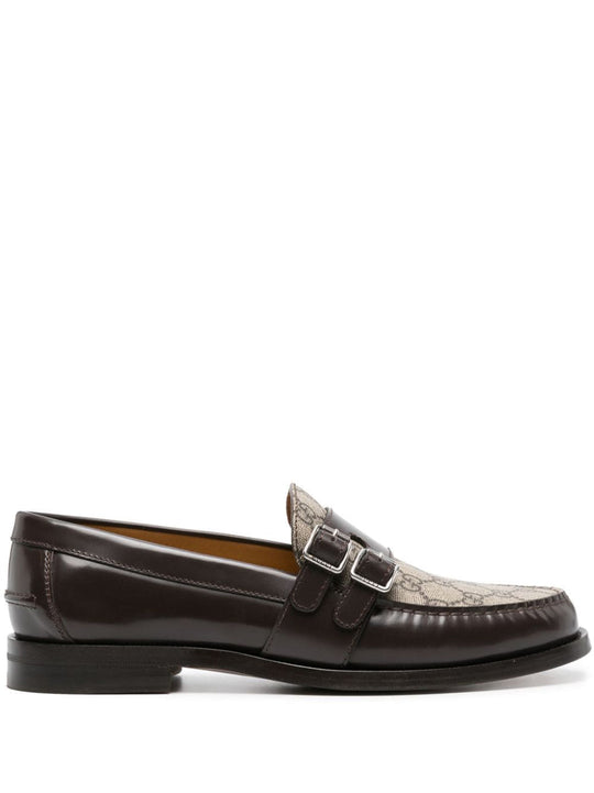 Loafers & Slippers Brown