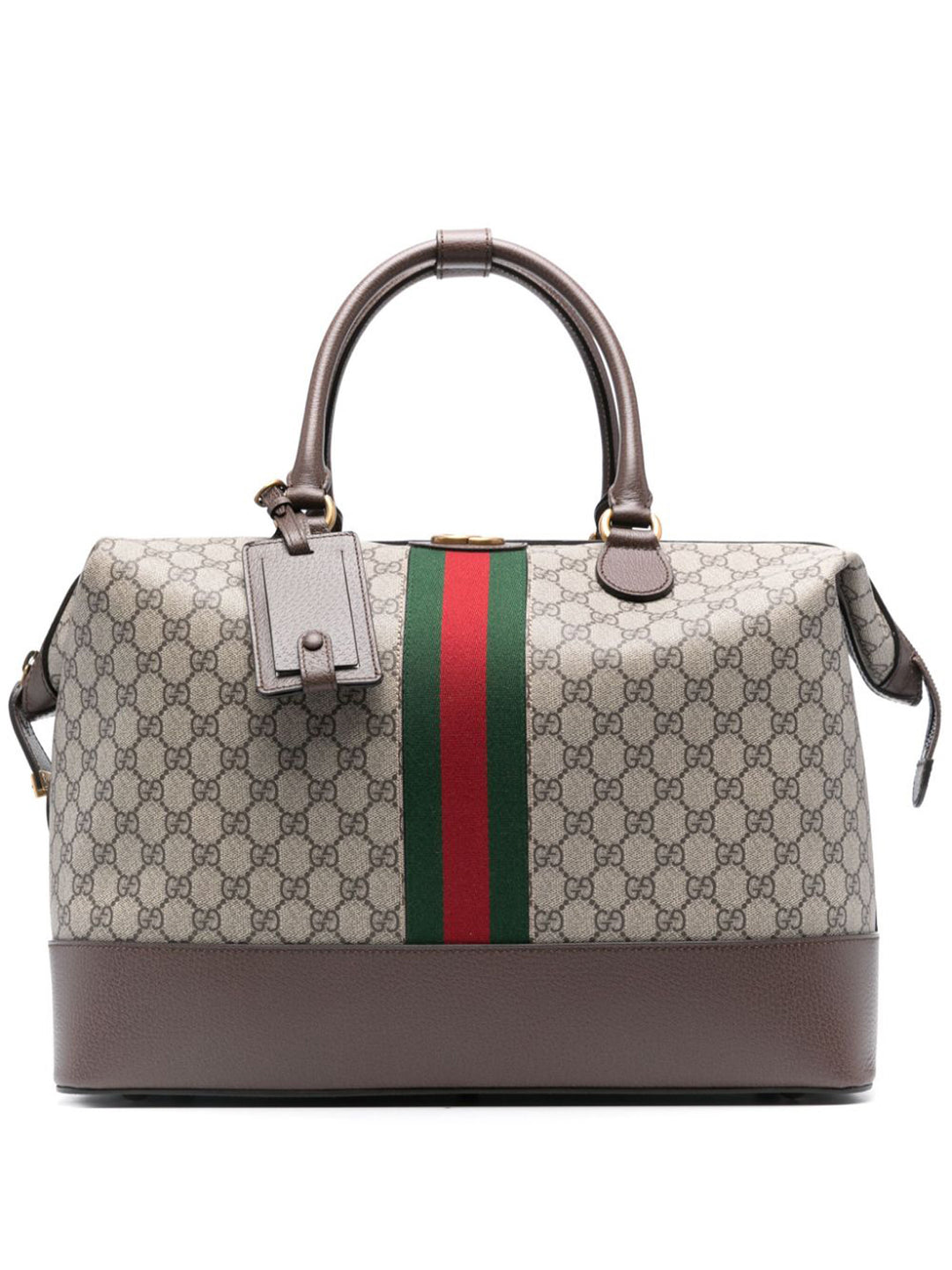 Gucci Bags Travel & Sport - Beige | 29e632b87cde7845c51d4b92af6c63e1ad869bc1