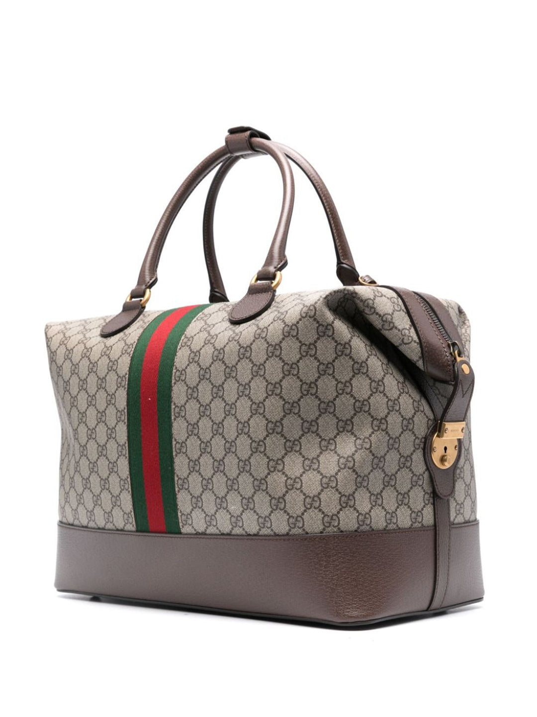 Gucci Bags Travel & Sport - Beige | d7ede2fcda3955cbd0bdba8fdc66cdb26f941906