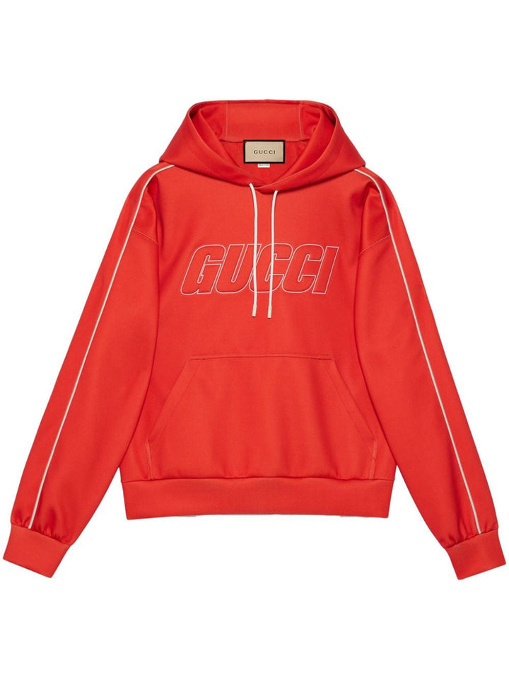 Gucci  Sweatshirts - Red | c500311509652ff0c5ab1a57f2a06c480dbfd60c