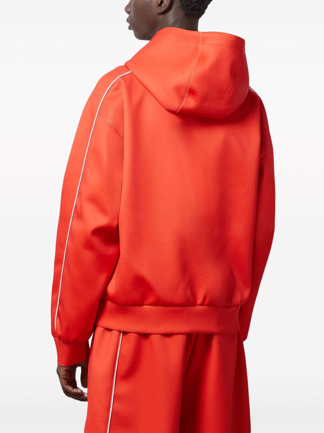 Gucci  Sweatshirts - Red | 6f46e4552b4874562f010638b07890c852ad9726