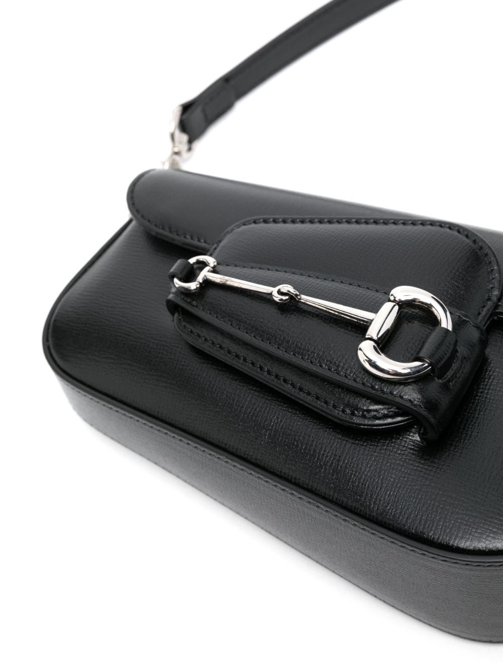 Gucci  Shoulder Bags - Black | da510f8af80ddf6362de6df7bb04ae6a476514ed