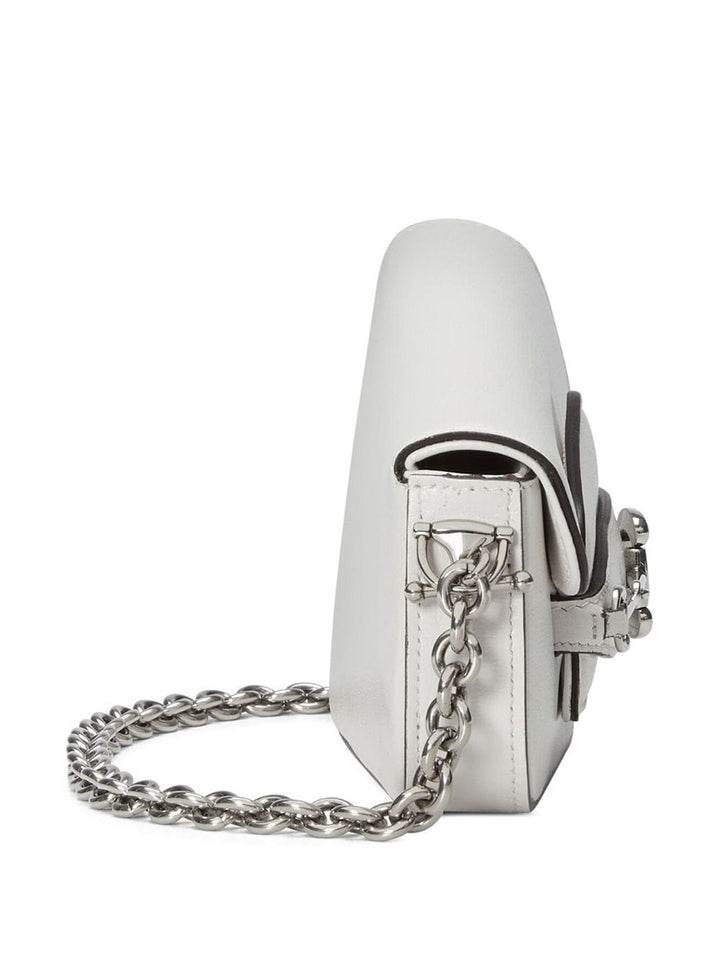 Gucci  Shoulder Bags - White | 168f4f498584d702b2a4a184509c2e52b1679af8