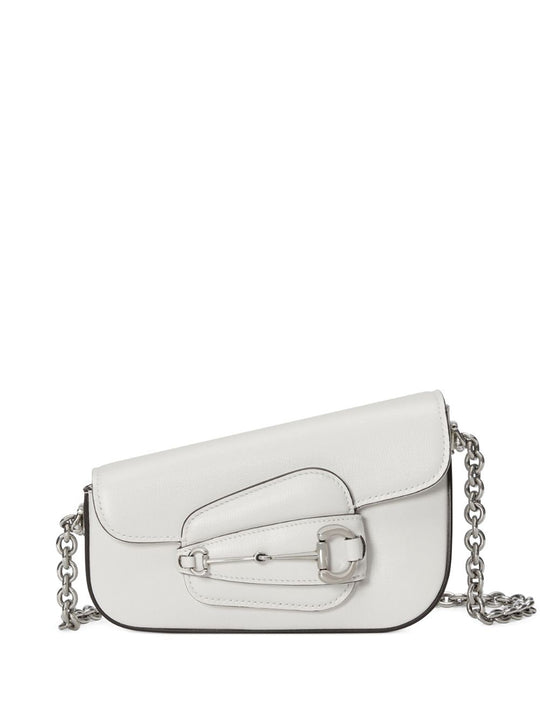 Shoulder Bags White