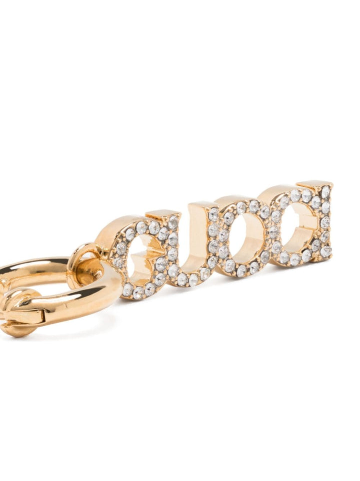 Gucci  Jewels - Gold | f53a51578a21f0192e5a53bf4b169b9b2f9e5bb4